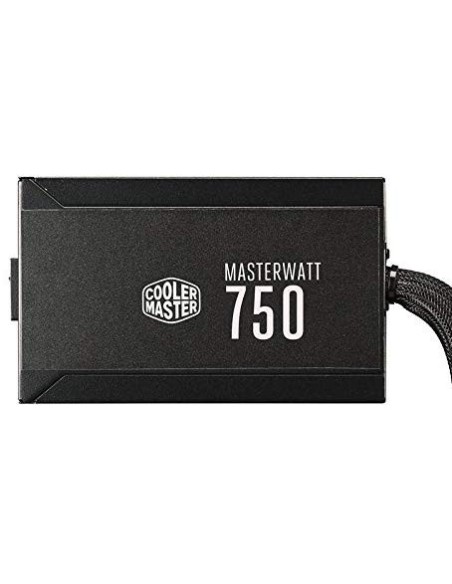 Fuente de Alimentacion Atx 750W Coolermaster Masterwatt 750 MPX-7501-AMAAB-EF kiwiku.com