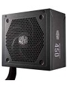 Fuente Alimentación cooler master masterwatt 450 450w tuf edit. semi-modular 80+ bronze