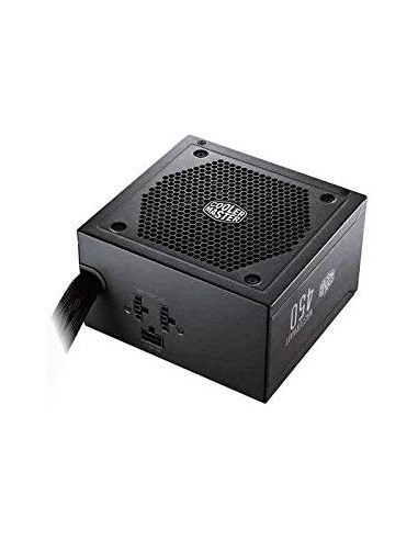 Fuente Alimentación cooler master masterwatt 450 450w MPX-4501-AMAAB-EF kiwiku.com