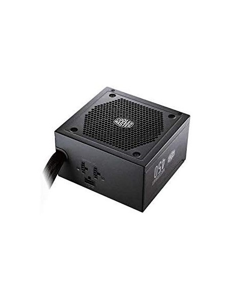 Fuente Alimentación cooler master masterwatt 450 450w MPX-4501-AMAAB-EF kiwiku.com