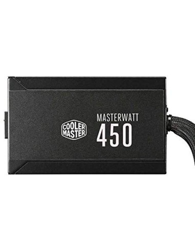 Fuente Alimentación cooler master masterwatt 450 450w MPX-4501-AMAAB-EF kiwiku.com