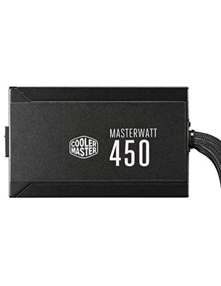 Fuente Alimentación cooler master masterwatt 450 450w MPX-4501-AMAAB-EF kiwiku.com