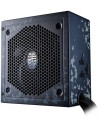 Fuente Alimentación Cooler Master Masterwatt 550 550w tuf edit. semi-modular 80+ bronze