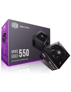 Fuente alimentacion cooler master mwe gold 550 550w MPY-5501-ACAAG-EU kiwiku.com 2