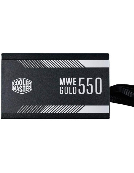 Fuente alimentacion cooler master mwe gold 550 550w MPY-5501-ACAAG-EU kiwiku.com