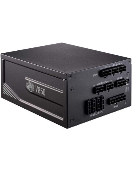 Fuente De Alimentacion Atx 850W Cooler Master V 850 Platinum MPZ-8501-AFBAPV-EU kiwiku.com