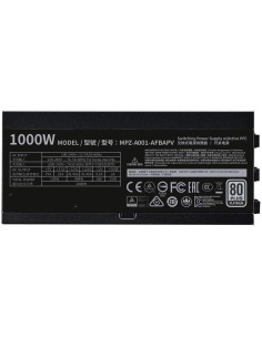 Fuente De Alimentacion Atx 1000W Coolermaster  V1000 Platinum MPZ-A001-AFBAPV-EU 2