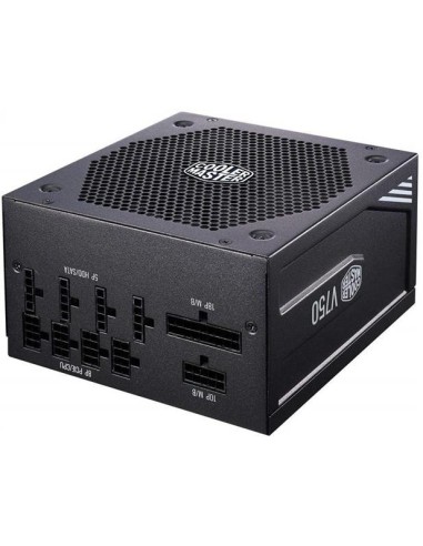 Fuente De Alimentacion Atx 750W Cooler Master V750 Gold MPY-7501-AFAAGV-EU kiwiku.com