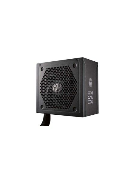 Fuente De AlimentacióN Masterwatt 650 650W Bronze MPX-6501-AMAAB-EU kiwiku.com