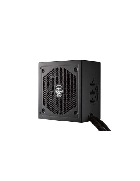 Fuente De AlimentacióN Masterwatt 650 650W Bronze MPX-6501-AMAAB-EU kiwiku.com