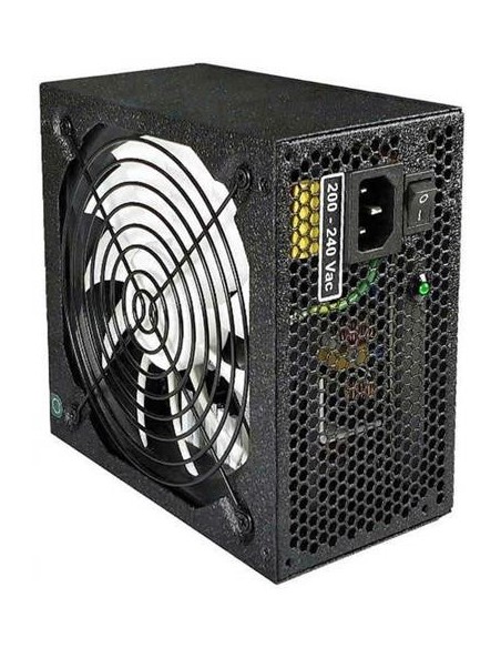 Fuente de alimentacion tacens valeo v 700w pfc activo 1VV700 kiwiku.com