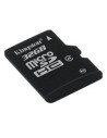 Tarjeta de memoria 32gb microsdhc clase 4