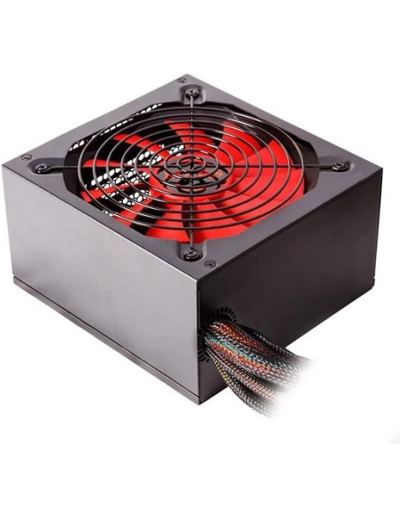 Fuente de alimentacion mars gaming 1000w 85+ sli MP1000 kiwiku.com