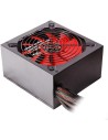 Fuente de alimentacion mars gaming 1000w ventilacion de 14cm 14db pfc activo 85+