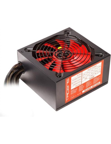 Fuente de alimentacion mars gaming 1000w 85+ sli MP1000 kiwiku.com