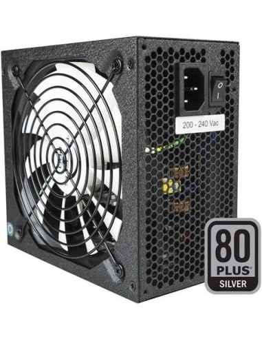 Fuente de alimentacion radix vii ag 800w pfc actvivo 1RVIIAG800 kiwiku.com