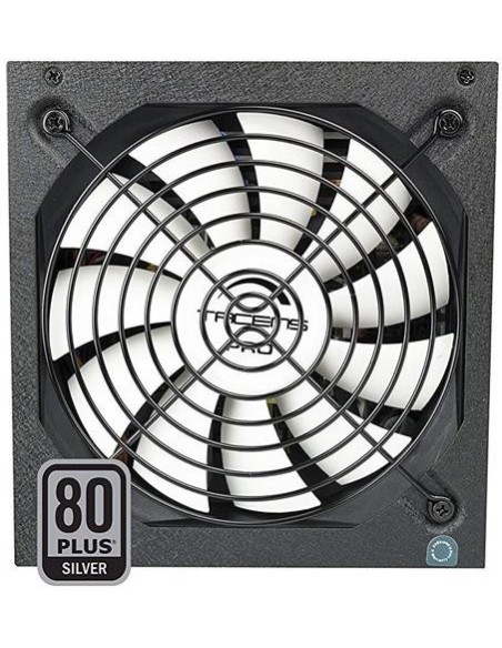 Fuente de alimentacion radix vii ag 700w pfc actvivo 1RVIIAG700 kiwiku.com