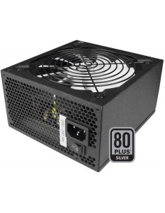 Fuente de alimentacion radix vii ag 600w pfc actvivo 1RVIIAG600 kiwiku.com 2