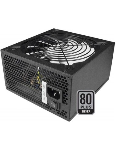 Fuente de alimentacion radix vii ag 600w pfc actvivo 1RVIIAG600 kiwiku.com