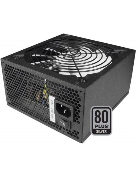 Fuente de alimentacion radix vii ag 600w pfc actvivo 1RVIIAG600 kiwiku.com