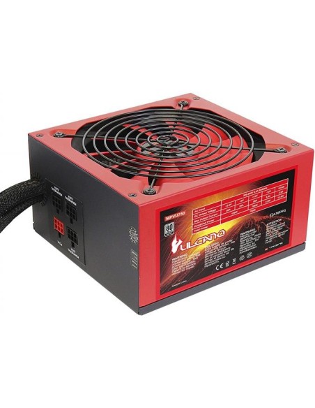 Fuente de alimentacion tacens mars gaming vulcano 750w MPVU750 kiwiku.com