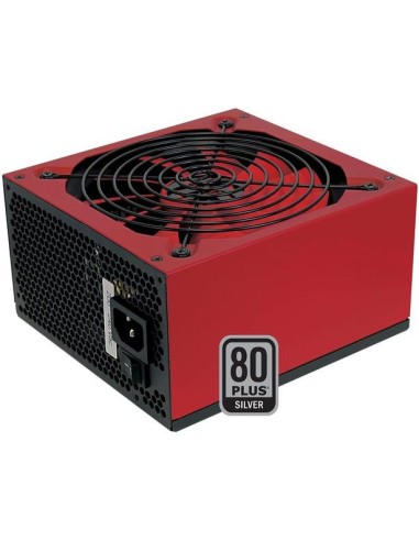 Fuente de alimentacion tacens mars gaming vulcano 750w MPVU750 kiwiku.com