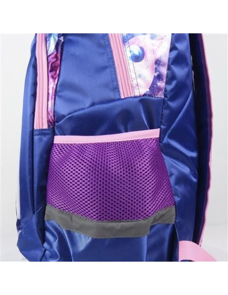 Mochila casual nebulous, Color Lila 2100002588 kiwiku.com