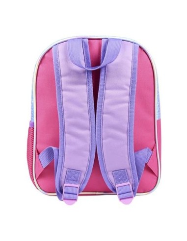 Mochila infantil personaje lol 2100002545 kiwiku.com