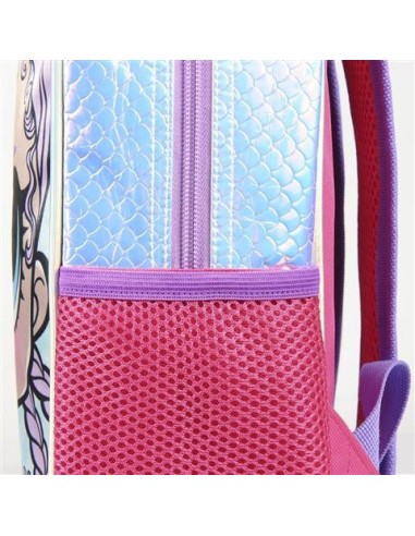 Mochila infantil personaje lol 2100002545 kiwiku.com