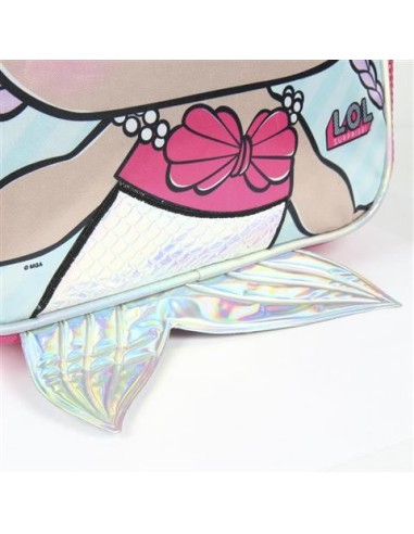 Mochila infantil personaje lol 2100002545 kiwiku.com