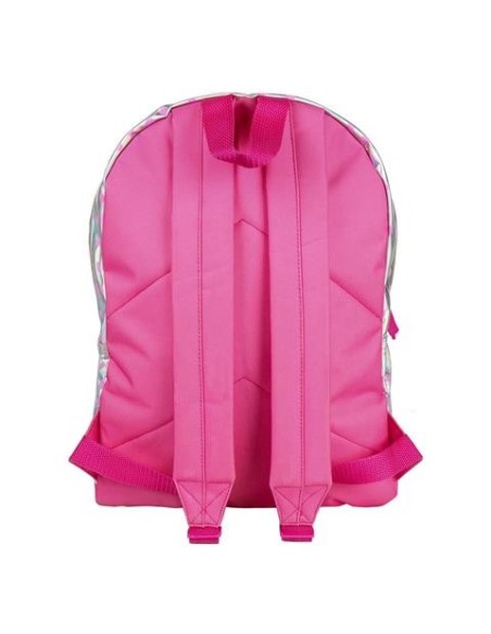 Mochila casual lol metalizada 2100002714 kiwiku.com