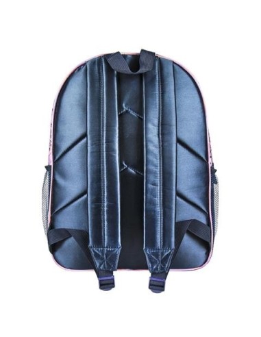 Mochila casual moda lol 40 cm, Color Rosa 2100002677 kiwiku.com