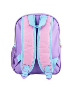 Mochila infantil personaje lol, Color Lila 2100002628 kiwiku.com 2
