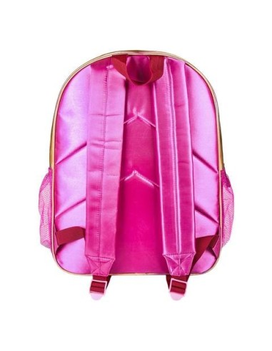 Mochila casual moda minnie, Color Rosa 2100002678 kiwiku.com
