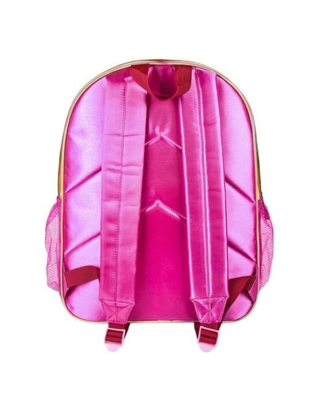 Mochila casual moda minnie, Color Rosa 2100002678 kiwiku.com