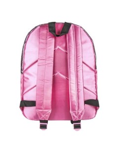 Mochila casual moda minnie 40 cm, Color Rosa 2100002693 kiwiku.com 2