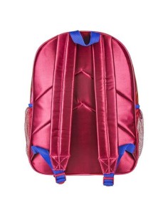 Mochila casual moda lol, Color Fucsia 2100002674 kiwiku.com 2