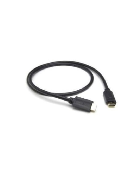 Cable hdmi 1.4 3d ethernet 1 mt