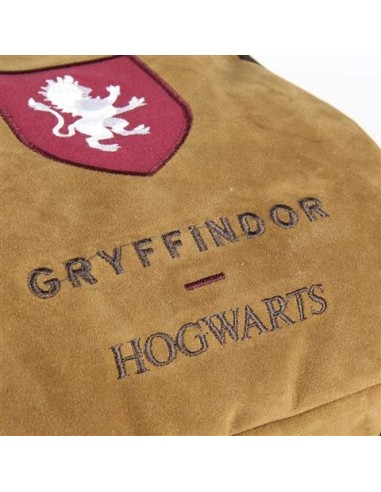 Mochila escolar harry potter gryffindor, Color Burdeos 2100002606 kiwiku.com
