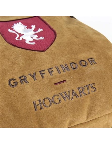 Mochila escolar harry potter gryffindor, Color Burdeos 2100002606 kiwiku.com