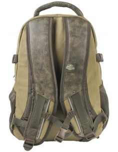 Mochila casual viaje/portÁtil jurassic park, Color Kaki 2100002326 kiwiku.com 2