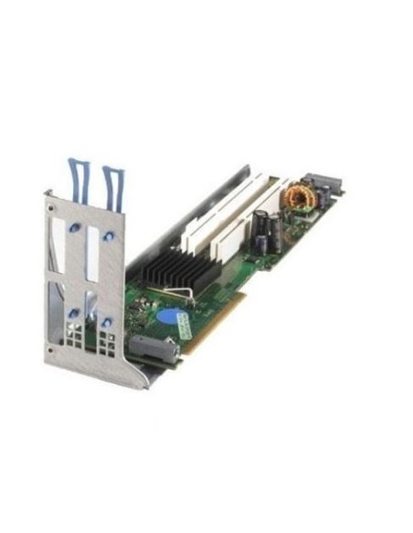 Pcie Riser With Fan 1X16 330-BBGF kiwiku.com
