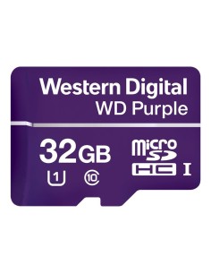 Western Digital Purple...