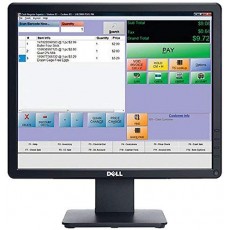 Monitor Dell E1715S 43CM...