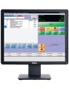 Monitor Dell E1715S 43CM (17") LED Negro
