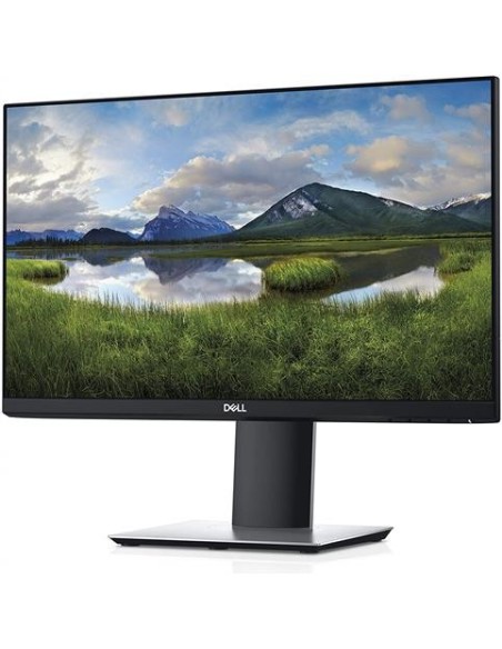 Monitor Professional  Dell 22 P2219HC - 54.6cm(21.5") Negro DELL-P2219HC kiwiku.com