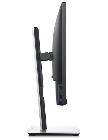 Monitor Professional  Dell 22 P2219HC - 54.6cm(21.5") Negro DELL-P2219HC kiwiku.com