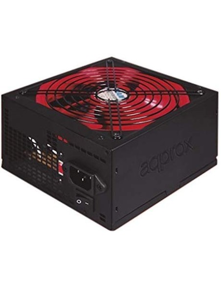 approx app900PS  Fuente Alimentación Gaming APFC  de 900W APP900PS kiwiku.com