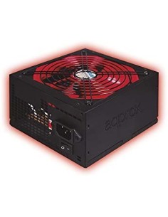 approx app800PS  Fuente Alimentación Gaming APFC de 800W APP800PSv2 kiwiku.com