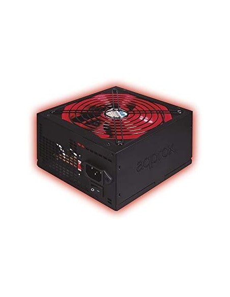 approx app800PS  Fuente Alimentación Gaming APFC de 800W APP800PSv2 kiwiku.com